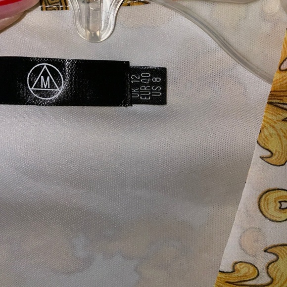 Mini Dress - Picture 4 of 4